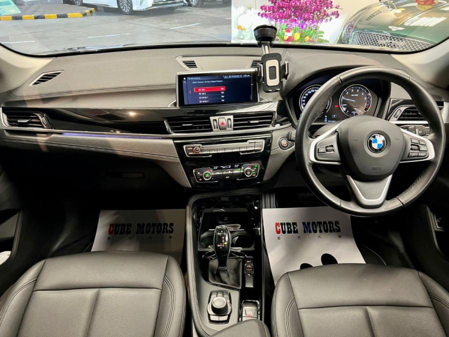 X1 sDrive18iA xLine - Image 5